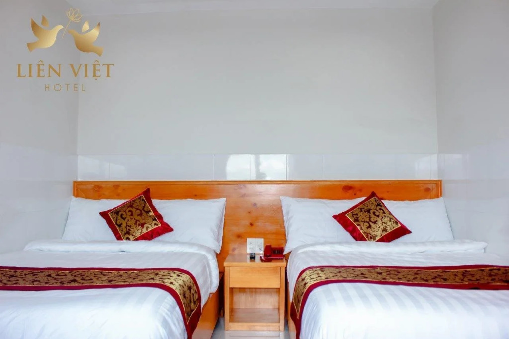 Lien Viet Hotel