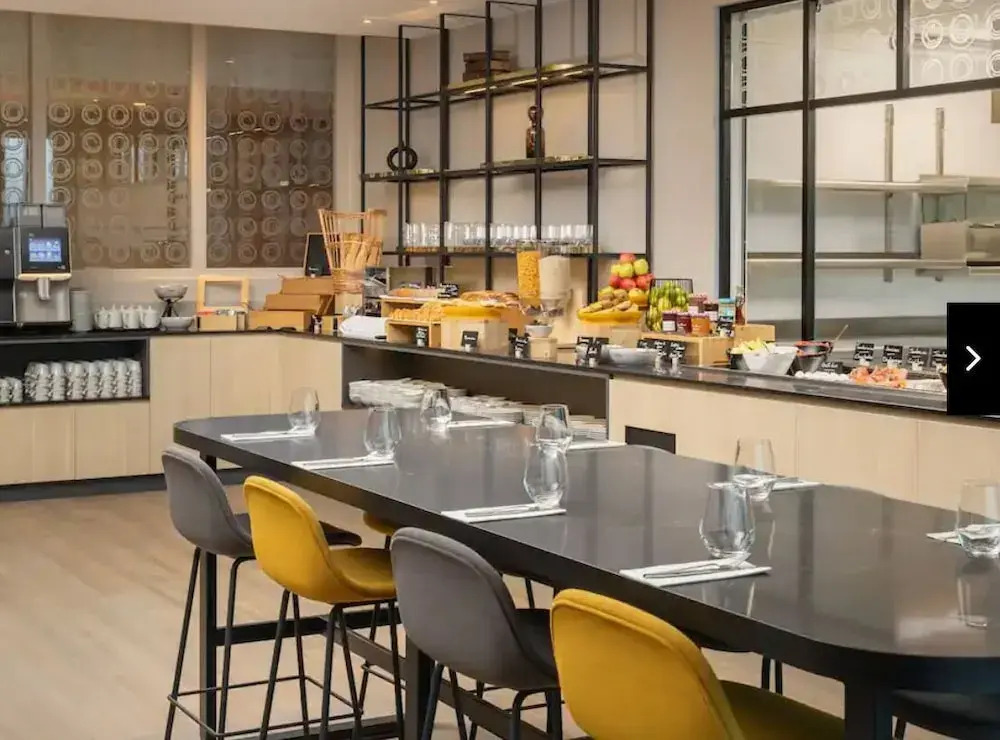Hyatt Place Rouen