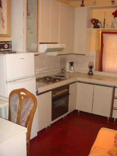Apartments Judit