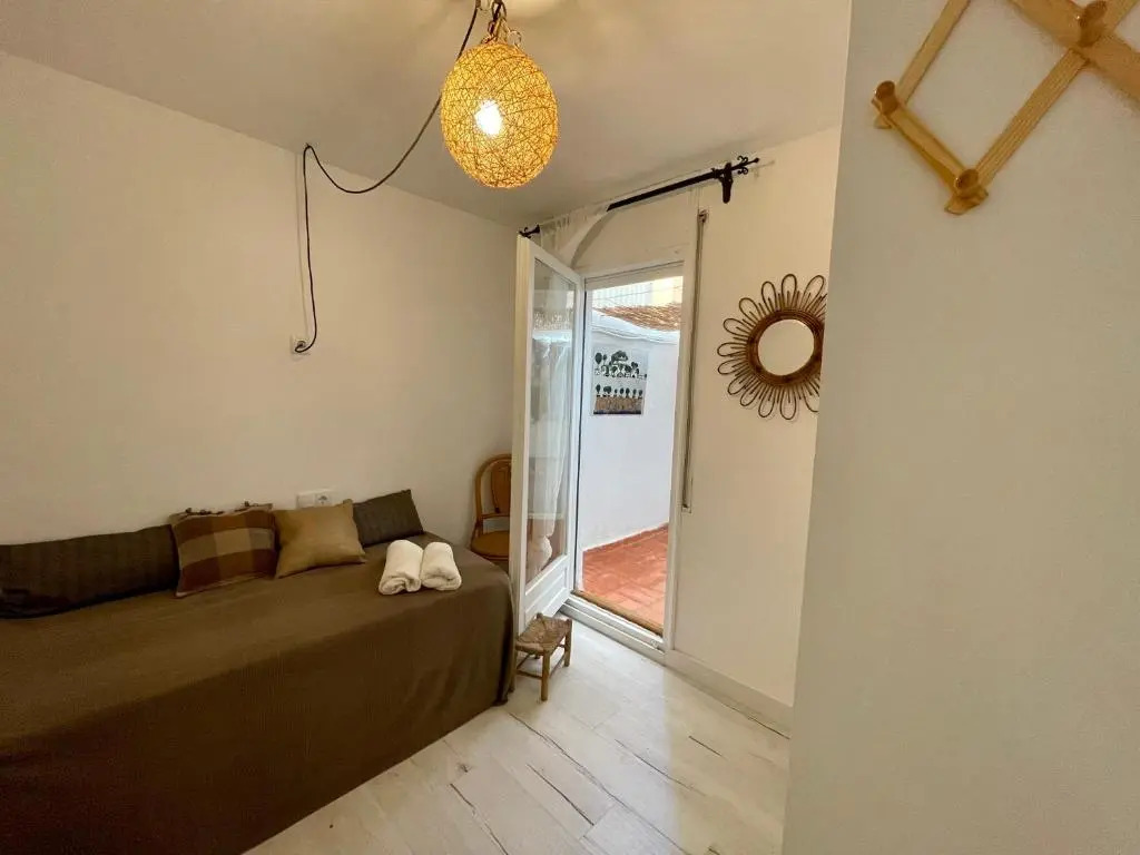Llafranc apartamento reformado 2min andando playa parking privado gratis