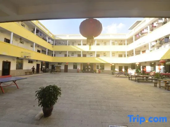 Yunlai Guesthouse