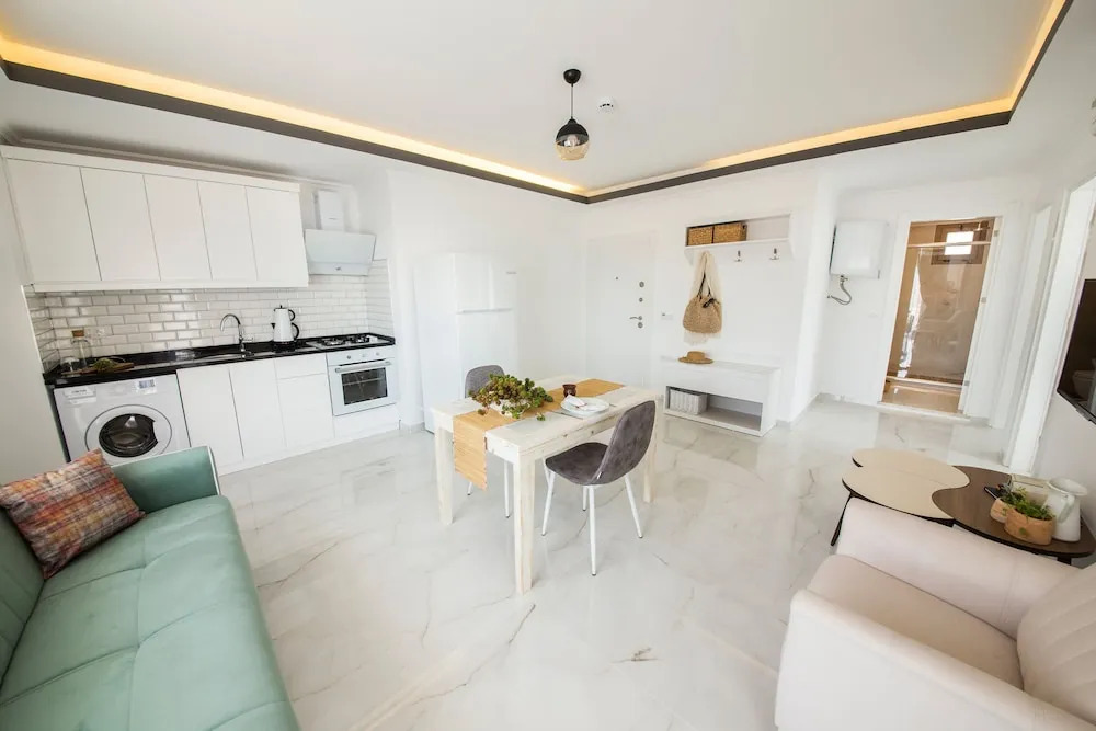 Cedrus Suites