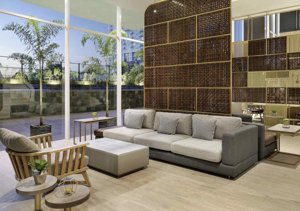 Mercure Makassar Nexa Pettarani