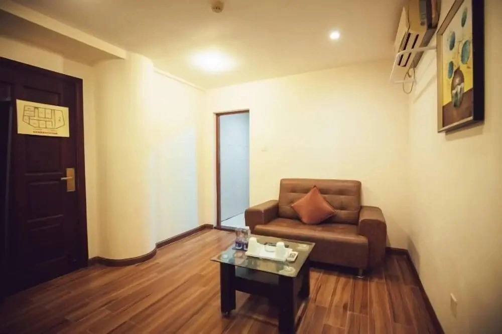 Datang Hotel