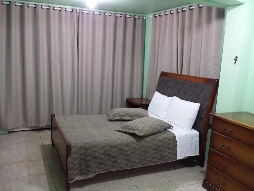 Minha casa em Canela