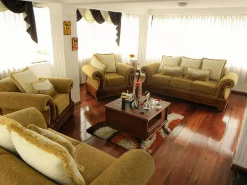 Hermosa Vista Bed And Breakfast