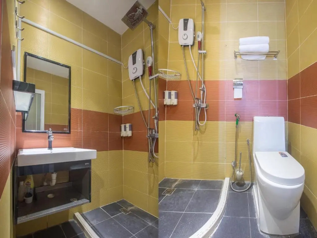 Hotel O Rebeccas Homes