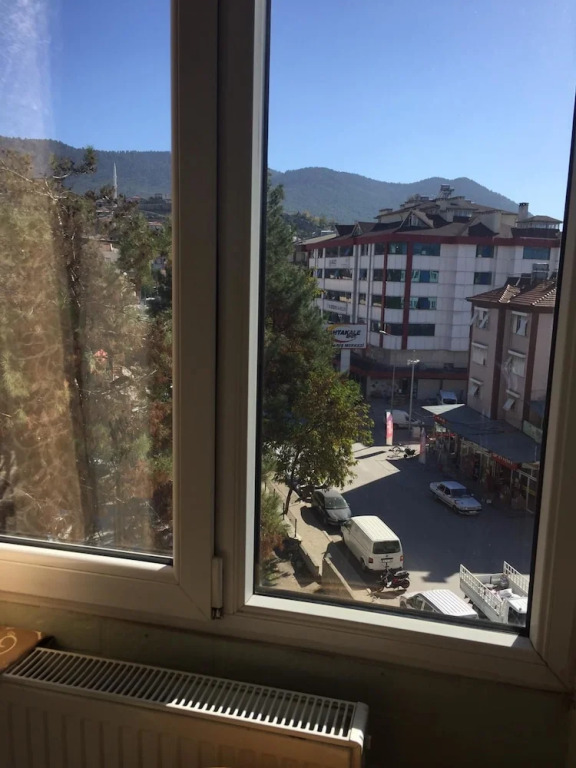 Hotel Inan