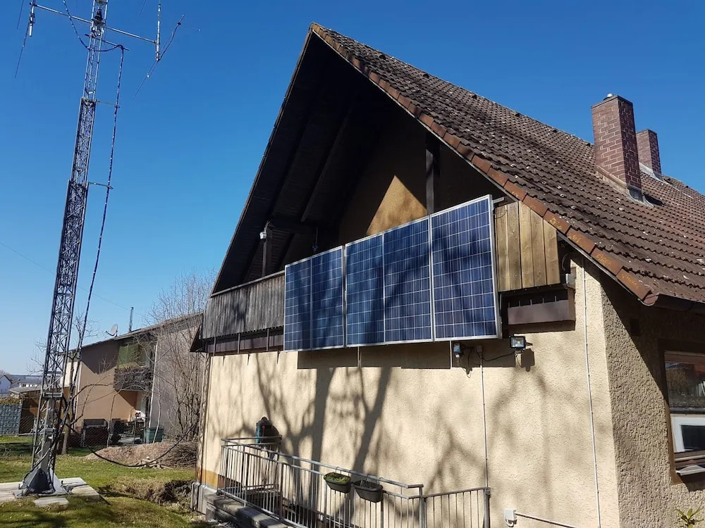 Ferienwohnung Orths