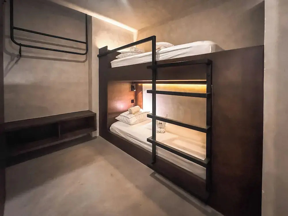 Yamato Hostel