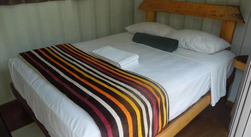 ContainME Eco Chic Hotel