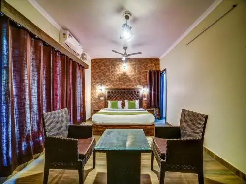 Sahastradhara RiverResort