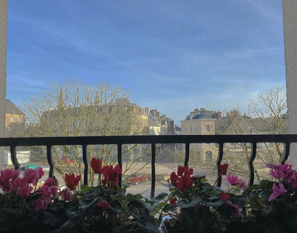 Hôtel Le Vauban