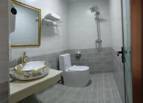 Dunhuang Silk Road Culture Hotel