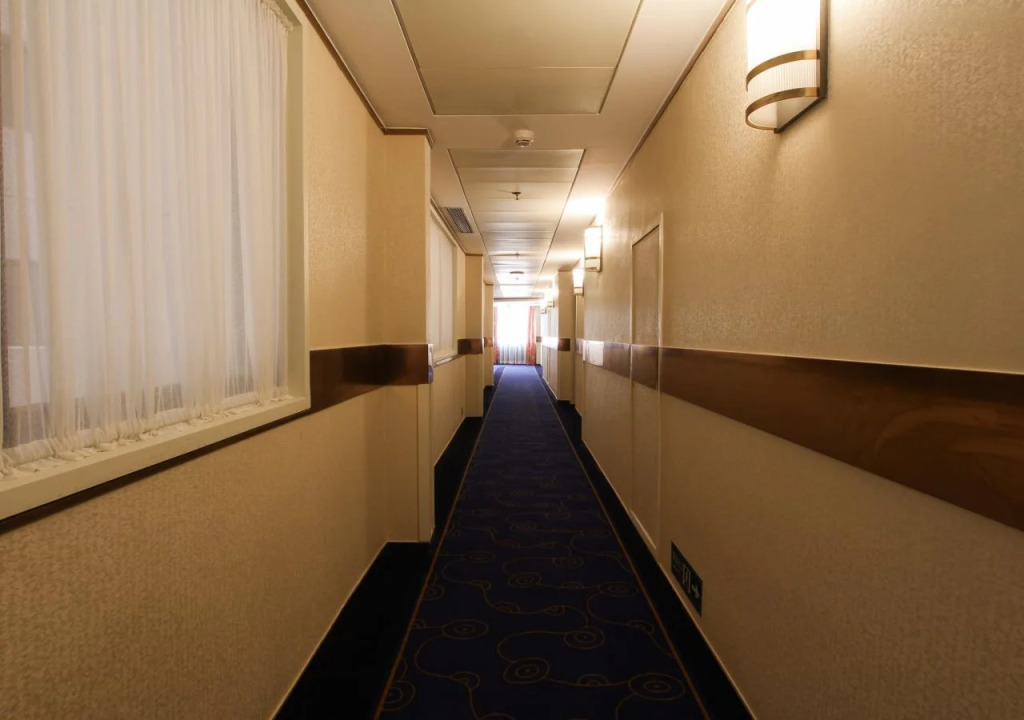 CITIC Hotel Beijing Airport