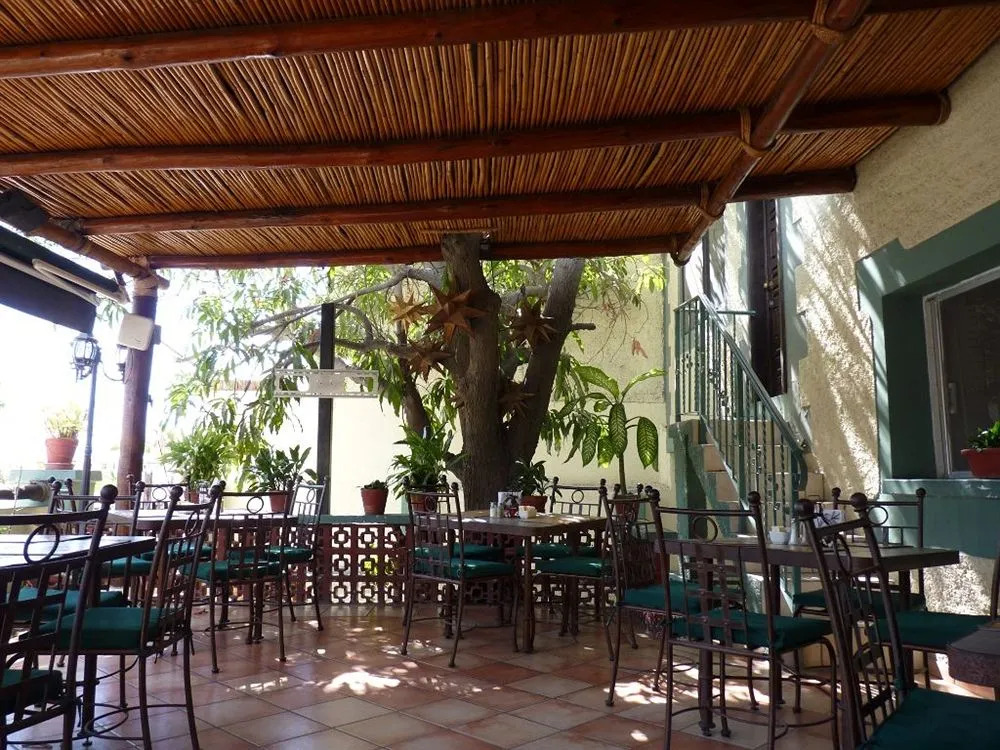 Hotel Posada Terranova