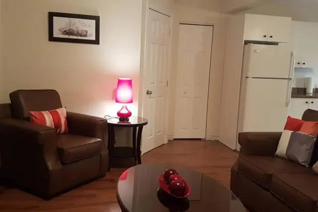 Two-Bedroom Apartment Sweet #4 by Amazing Property Rentals