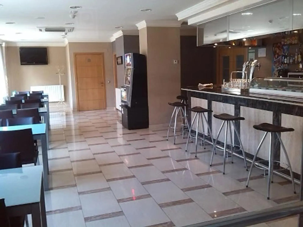 Hotel Reina Isabel