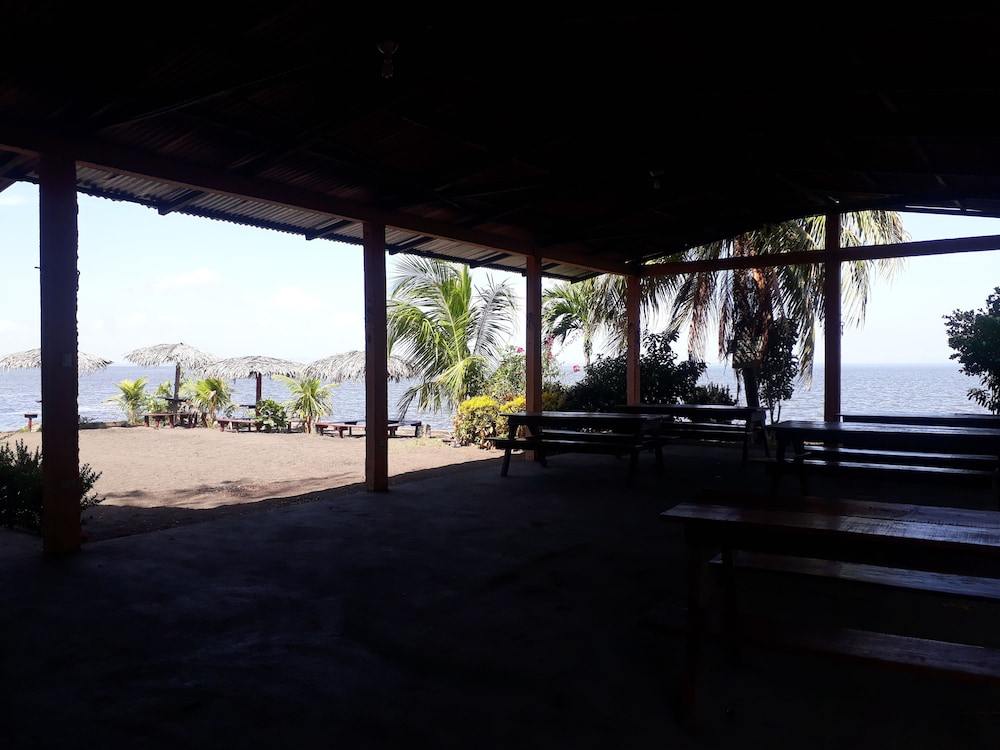 Cabañas Dilany