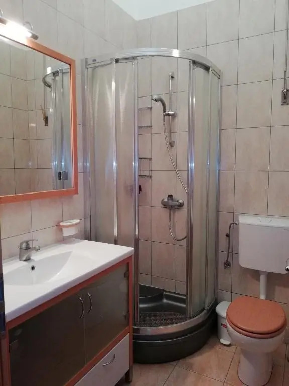 Apartments Marija