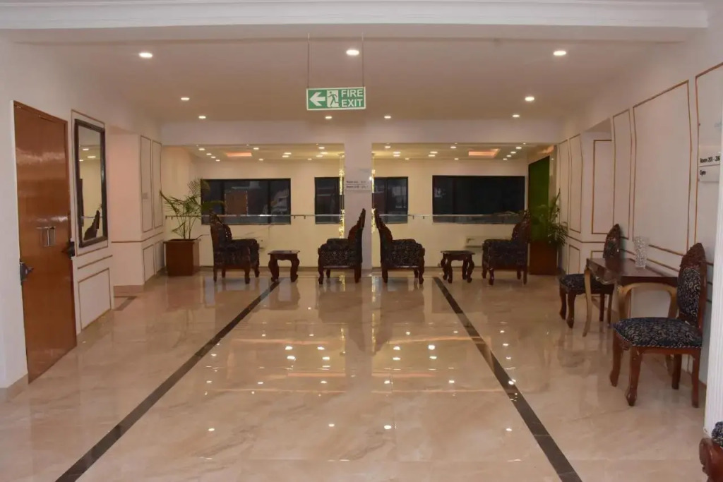 Clarks Inn Express Baddi