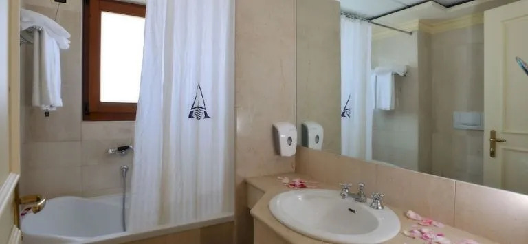 Argonauti Greenblu Resort