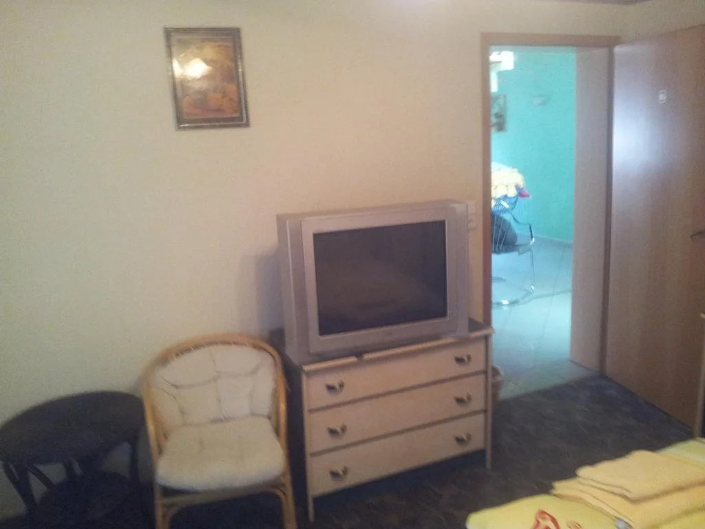 Biggis Waldpension