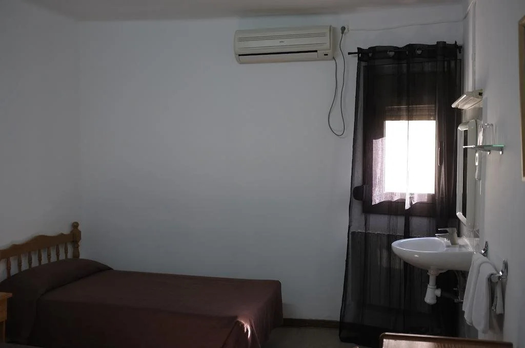 Hostal Europa