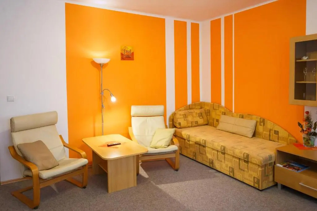 Pension Kraus