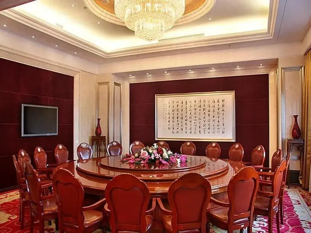 Hongyuan Hotel