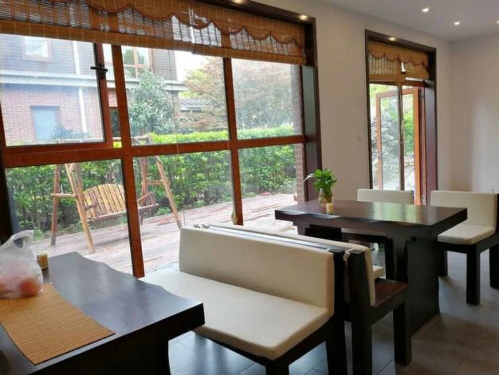 Jixiang Garden Inn