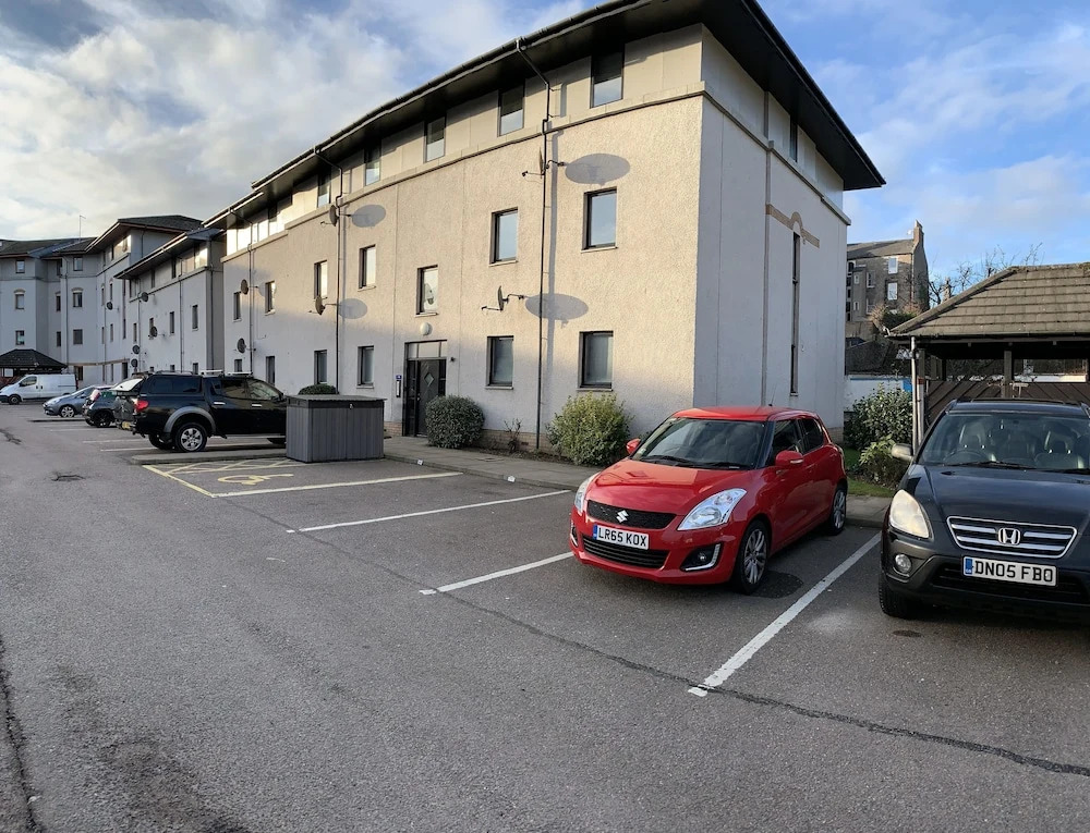 Bloomfield Apartments