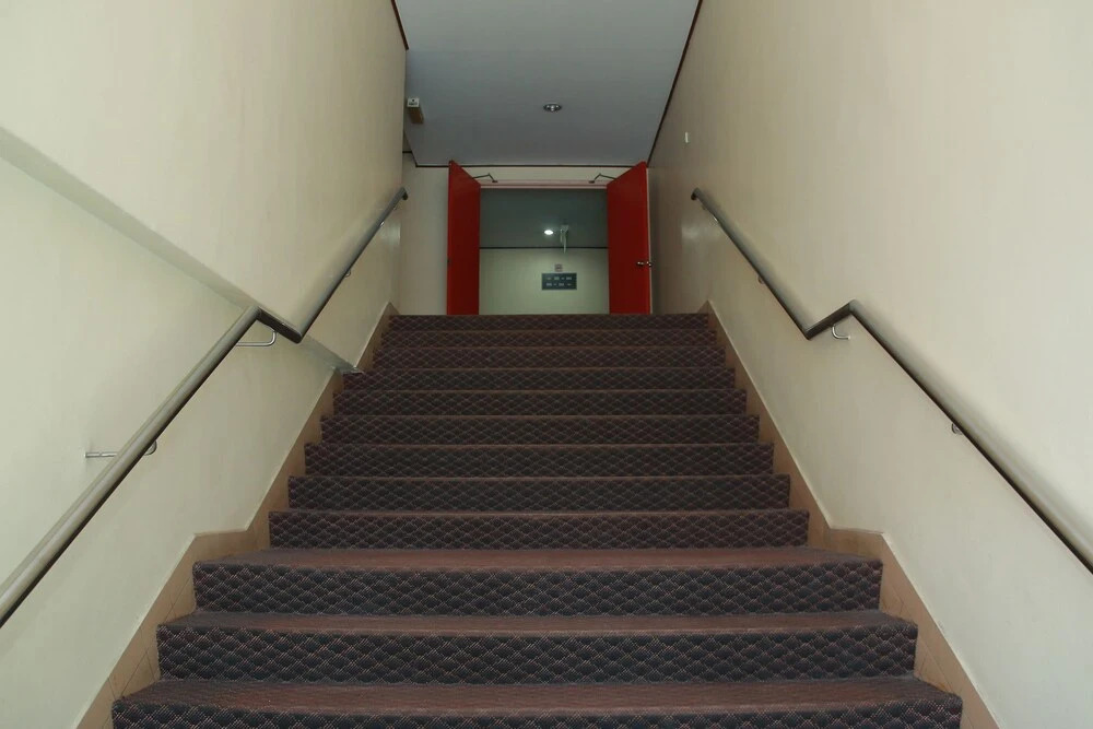 DE LA Hotel