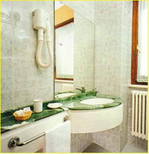 Residence Aries