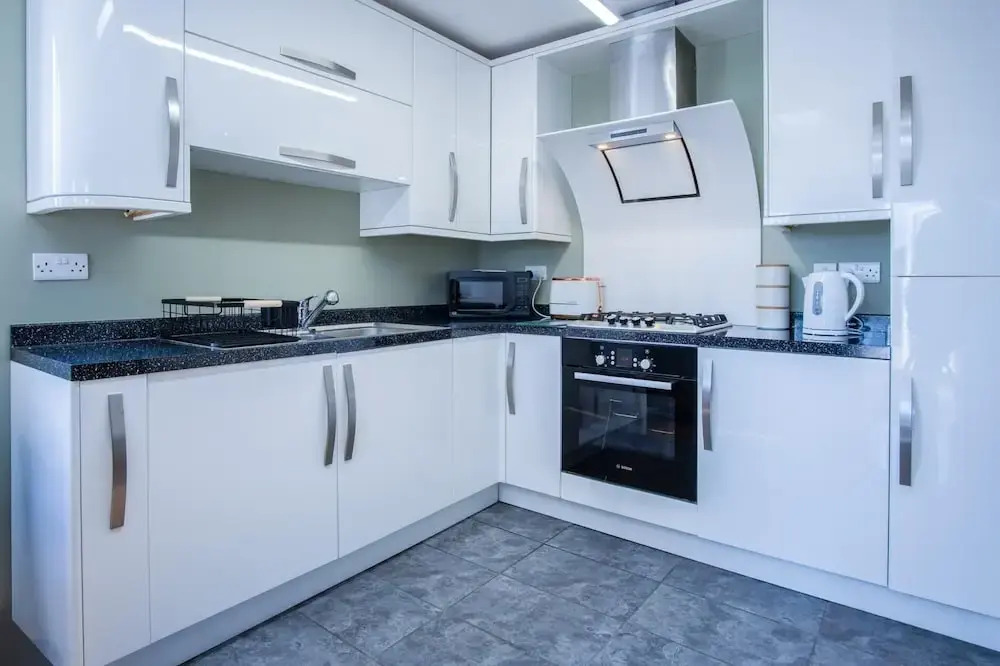 Ridgeway Hideaway - 1 Bedroom Holiday Home - Manorbier