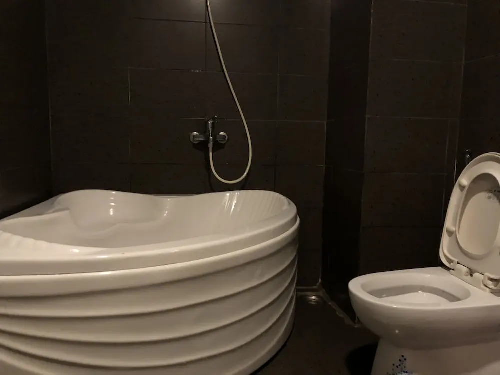 Thu Mai Hotel