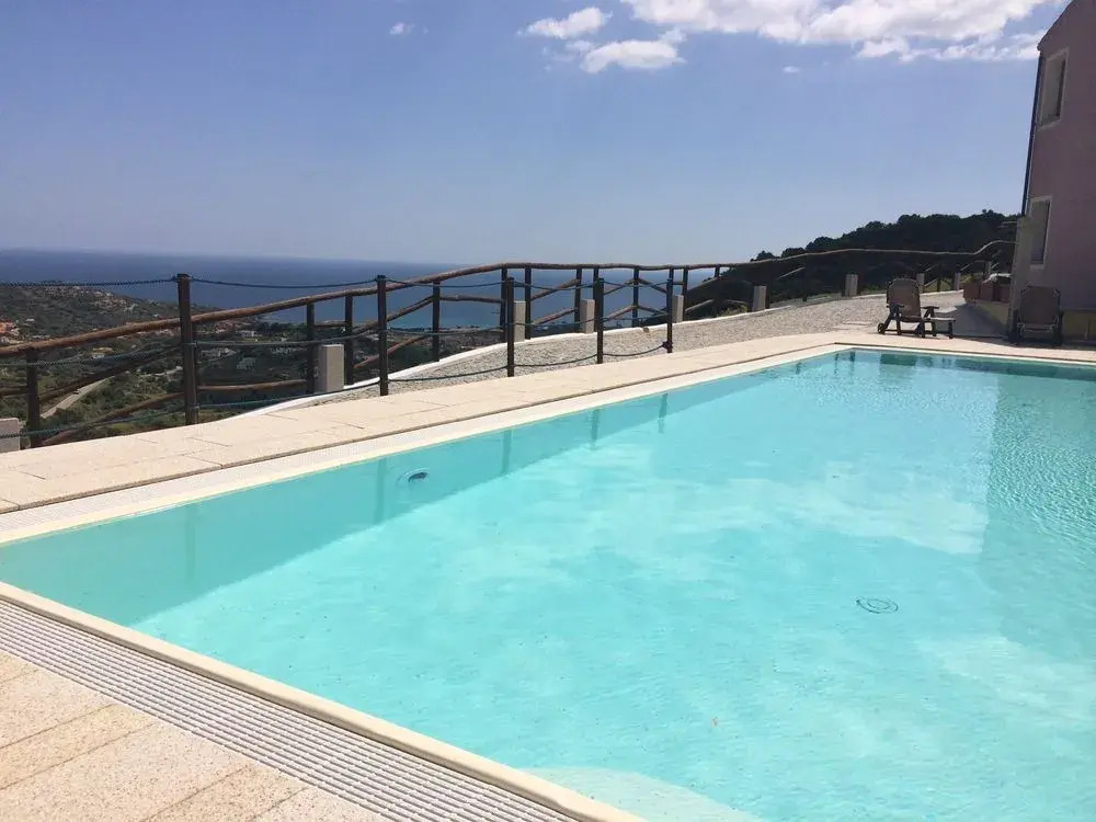 Hotel Castello Budoni