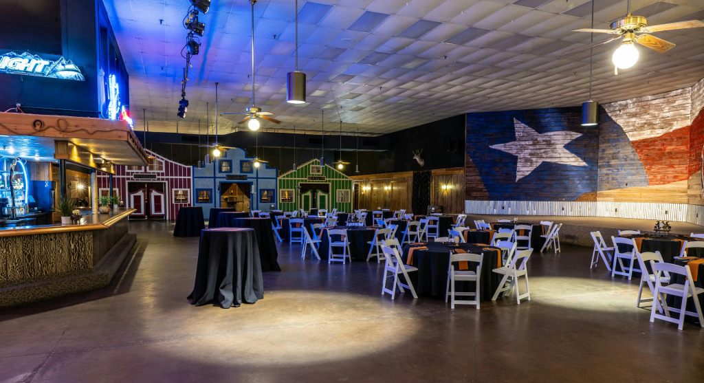 Hilton DFW Lakes Executive Conference Center
