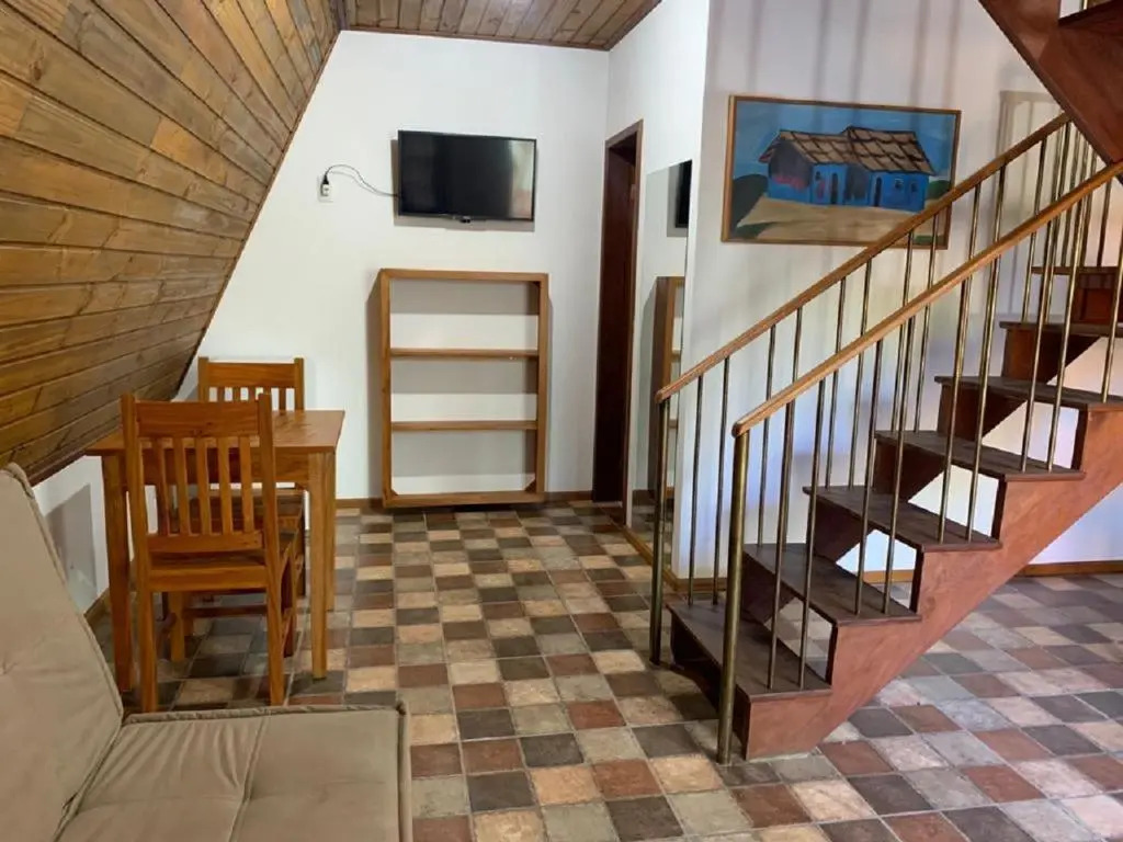 Pousada Chalés Olaria Exclusivo para casais