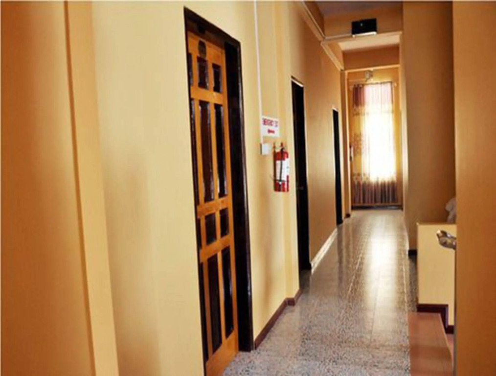 Royal Tulip Guest House