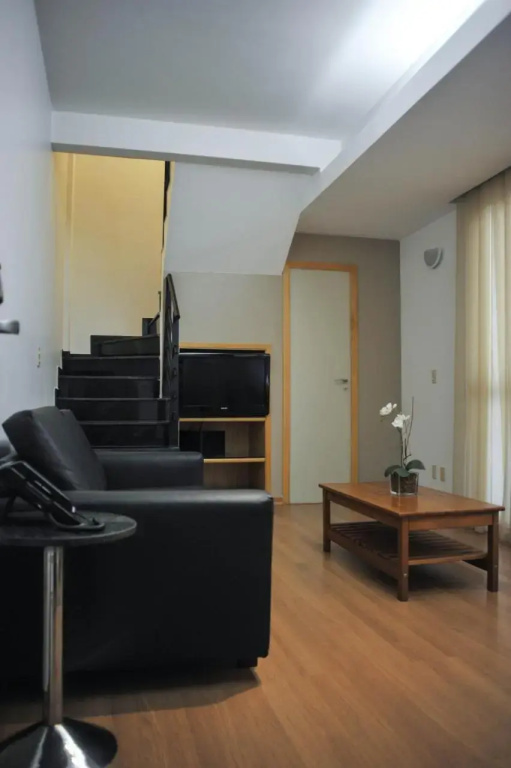 Wafeh Flats em San Diego Lourdes