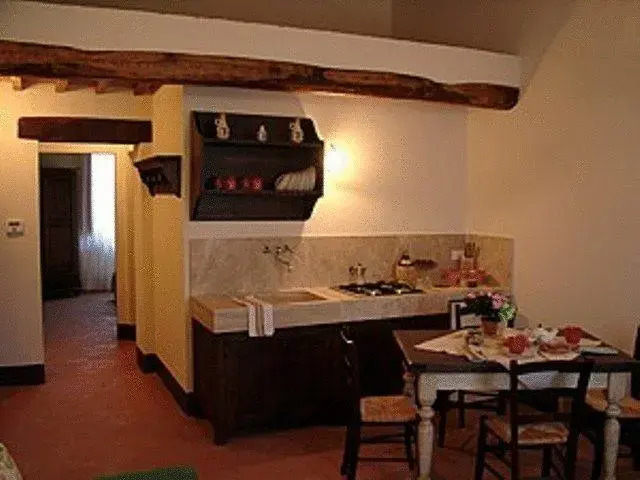 Agriturismo Ranza