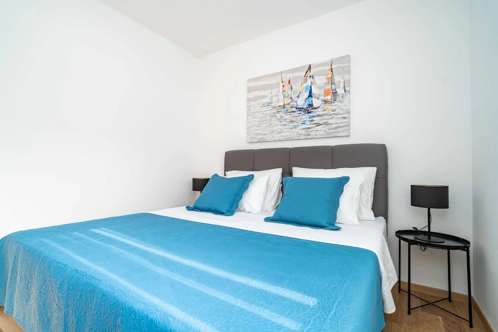 Apartment Zoric