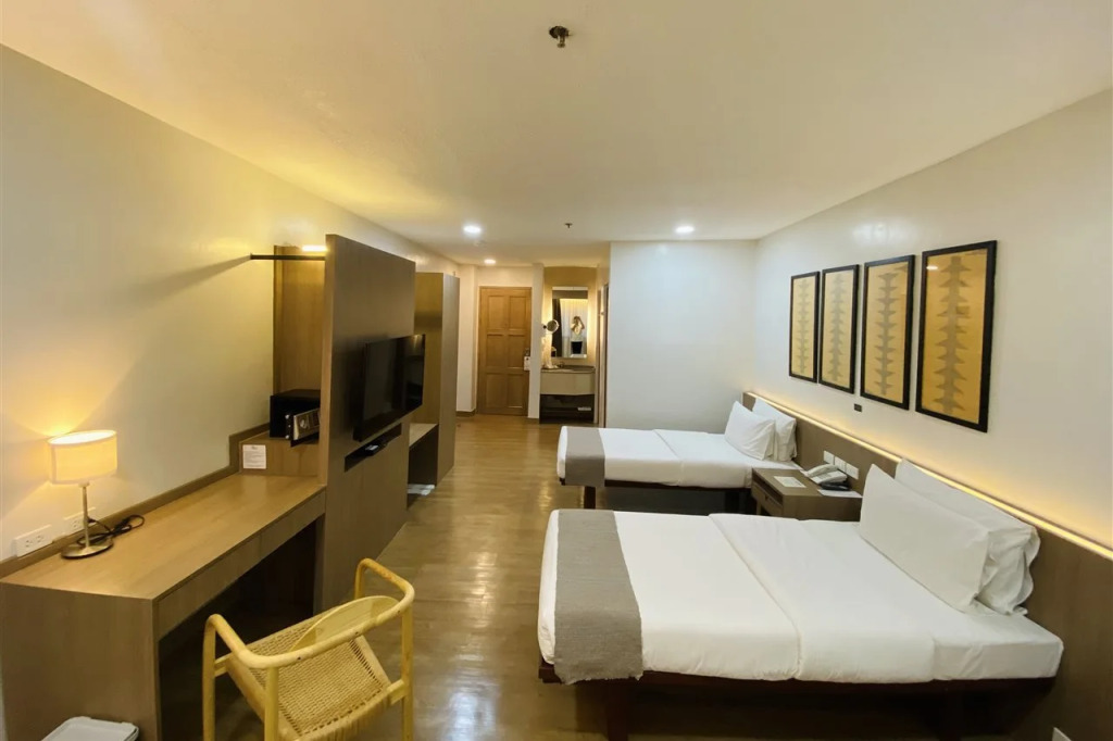 Natures Village Resort