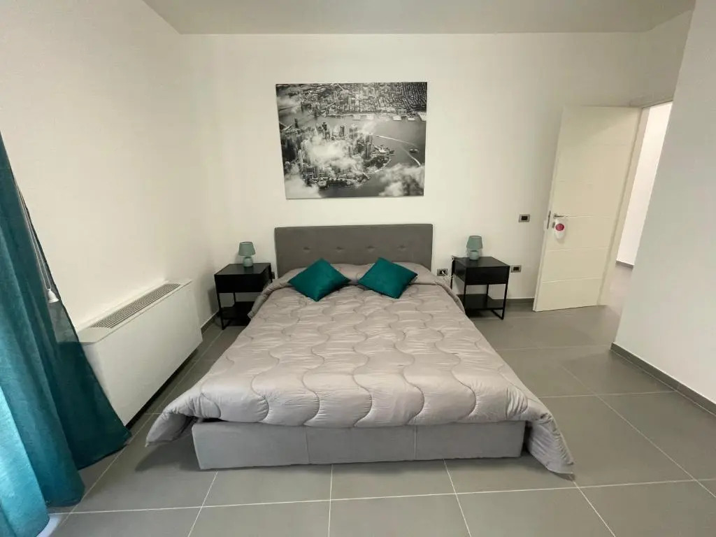 Lotelito Apartment