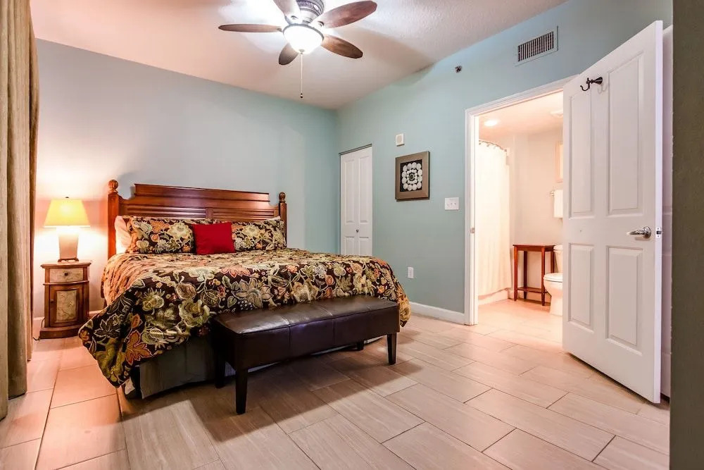 Shores of Panama 821 - 2 Br Condo
