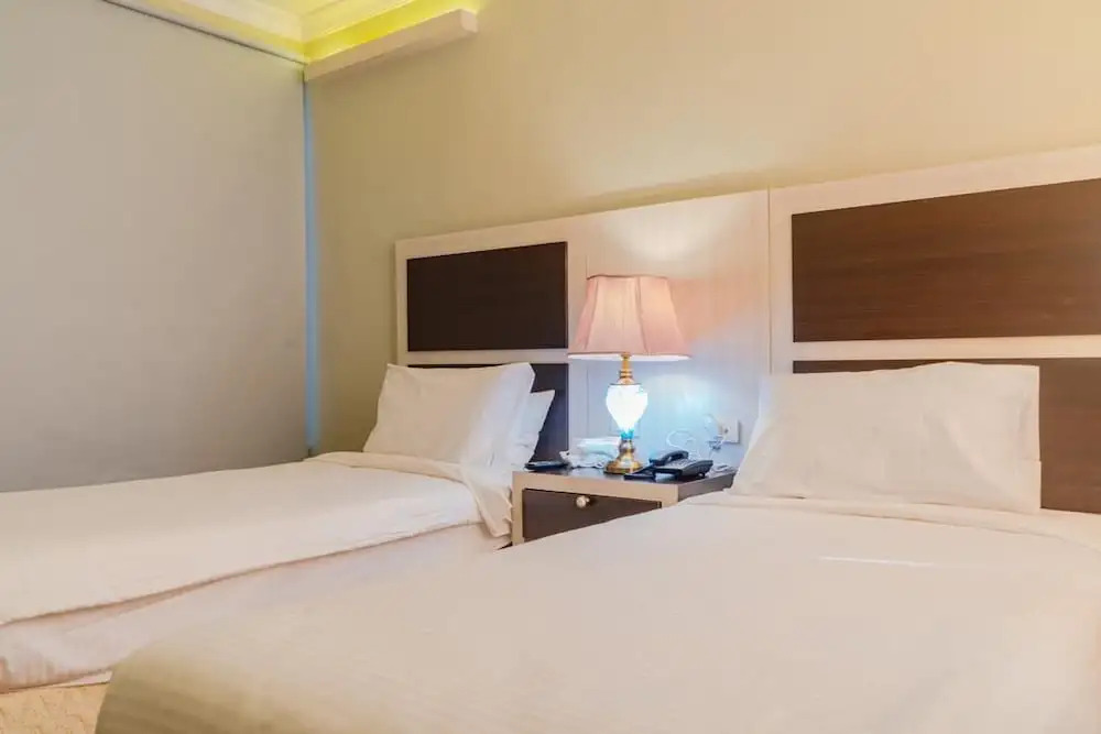 Mimi's Boutique Hotel