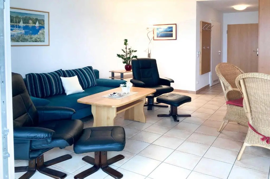Residenz am Strand, Whg 224