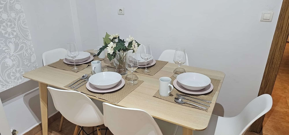 Bizkar Bare Apartamento 5