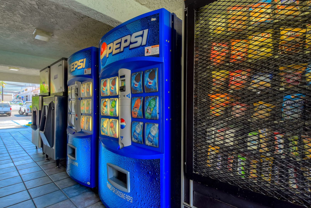 Motel 6-Rowland Heights, CA - Los Angeles - Pomona